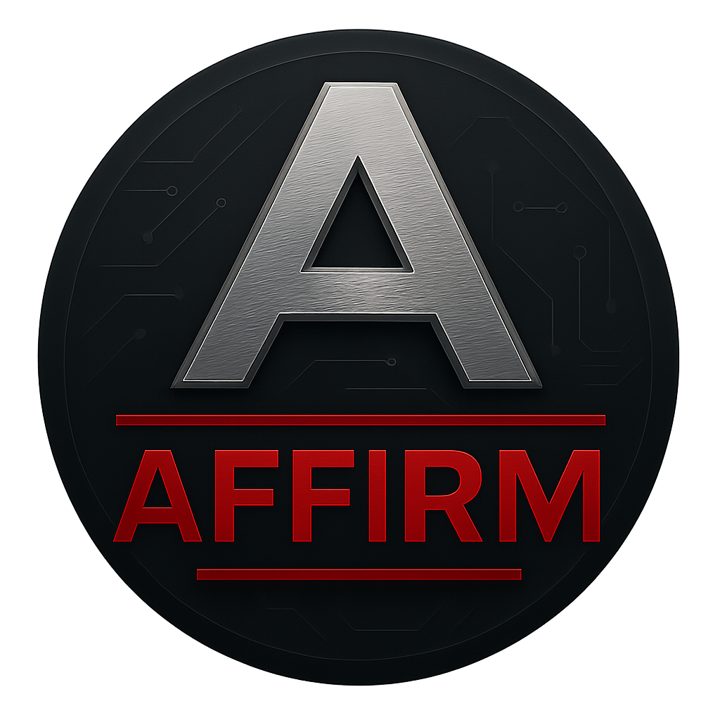 AFFIRM Logo